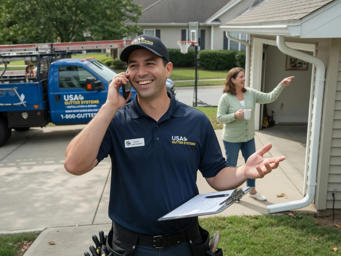 Gutter Installation Wickenburg, AZ FAQs